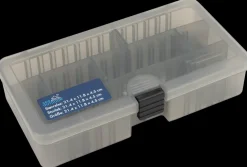 360 Outdoor Grejæske Large 21.4 x 11.8 x 4.5 cm| Øvrigt Grej