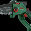 Bosch Grenkædesav Easy 15 cm 18V| Grensakse|Øvrige Havemaskiner