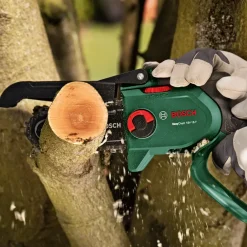 Bosch Grenkædesav Easy 15 cm 18V| Grensakse|Øvrige Havemaskiner