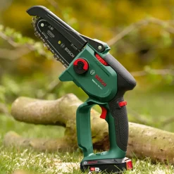 Bosch Grenkædesav Easy 15 cm 18V| Grensakse|Øvrige Havemaskiner