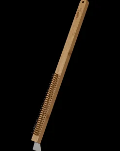 BAKERgrill Grilbørste til pizzasten| Reserve- Og Løsdele|Grilltilbehør