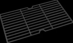 BAKERgrill Grill siderist| Reserve- Og Løsdele