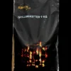 BAKERgrill Grillbriketter 9 kg| Reserve- Og Løsdele|Kul Og Briketter