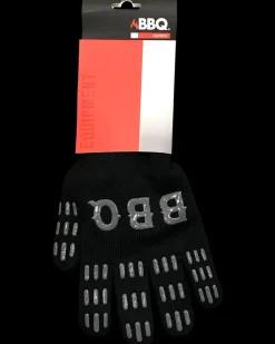 Grillhandske med silikone| Reserve- Og Løsdele