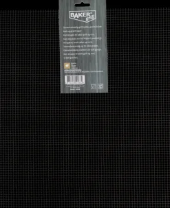 BAKERgrill Grillmåtte 36 x 42 cm| Reserve- Og Løsdele|Grilltilbehør