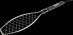 BAKERgrill Grillnet til fisk - 56 cm| Reserve- Og Løsdele|Grilltilbehør