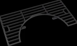 BAKERgrill Grillrist nr. 1| Reserve- Og Løsdele