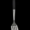 Grillspatel rustfrit stål L. 44,5 cm| Reserve- Og Løsdele|Grilltilbehør