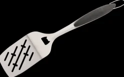 BAKERgrill Grillspatel stål - 46 cm| Reserve- Og Løsdele|Grilltilbehør