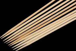 BAKERgrill Grillspyd bambus 10-pak| Reserve- Og Løsdele|Grilltilbehør