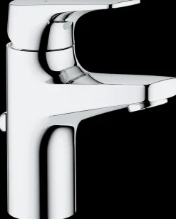 GROHE Start flow Håndvaskarmatur - blank| Armaturer|Vandhaner Og Armaturer
