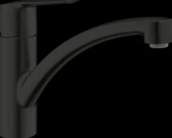 GROHE Start Køkkenarmatur - mat sort| Vandhaner Og Armaturer