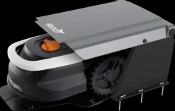 Grouw Overdækning til Robotplæneklipper| Robotplæneklippere|Tilbehør Og Reservedele