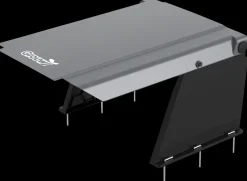 Grouw Overdækning til Robotplæneklipper| Robotplæneklippere|Tilbehør Og Reservedele