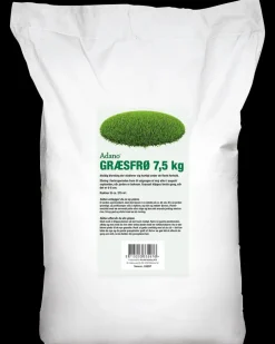 Adano Græsfrø 7,5 kg| Frø Og Løg