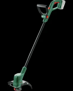 Bosch Græstrimmer Easy 26 cm 18V| Græstrimmere Og Trimmertråd