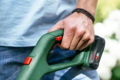 Bosch Græstrimmer Easy 26 cm 18V| Græstrimmere Og Trimmertråd