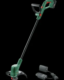 Bosch Græstrimmer Easy 23 cm 18V inkl. batteri| Græstrimmere Og Trimmertråd