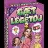 Gæt et Legetøj 2| Spil