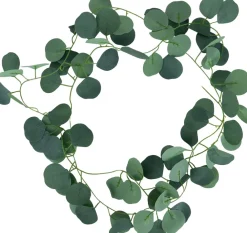 Guirlande eucalyptus| Festartikler