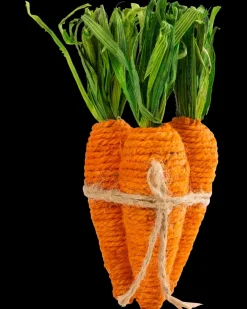 Gulerødder 3-pak| Festartikler