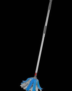 Clean Action Pro Gulvmoppesæt - Quick Click| Rengøringsartikler