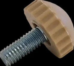 Gummifod med skrue 41911| Tilbehør Og Reservedele