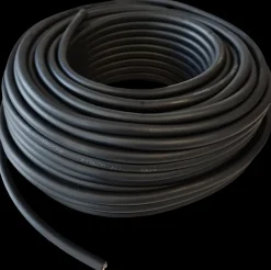 Gummikabel H07RN-F 2 x 1 mm²| Løse Ledninger