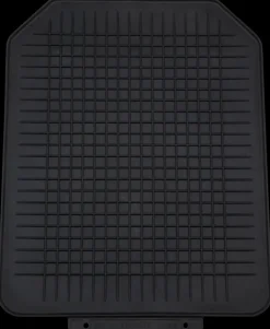 Gummimåtte til bil 45 x 56 cm - Front| Automåtter Og Sædeovertræk