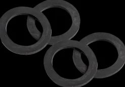 Gummipakning 1" x 29 mm 4-pak| O-Ringe Og Pakninger