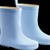byKIDS Gummistøvler til børn - blå| Gummi- Og Termostøvler