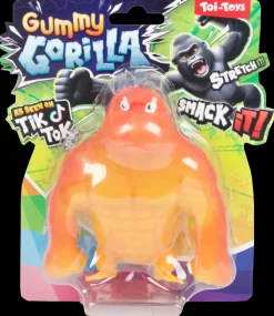 Gummy Gorilla| Øvrigt Legetøj