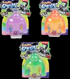 Gummy Gorilla| Øvrigt Legetøj