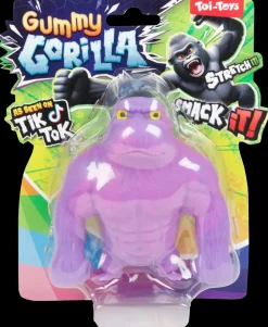 Gummy Gorilla| Øvrigt Legetøj