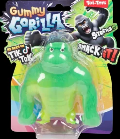 Gummy Gorilla| Øvrigt Legetøj
