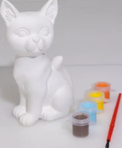 Halloween mal selv figurer| Øvrige Hobbyartikler|Halloween