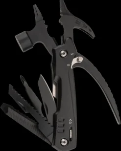 Hammer med 12 funktioner| Tilbehør Til Telte