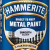 Hammerite 750 ml - sølv| Træ- Og Metalmaling