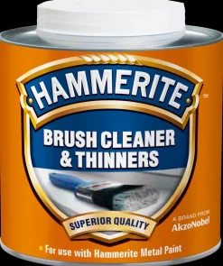 Hammerite Fortynder - 250 ml| Træ- Og Metalmaling