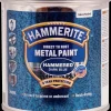 Hammerite Hammer Mørk Blå - 250 ml| Træ- Og Metalmaling