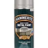 Hammerite Spray 400 ml - sølv| Spraymaling