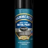 Hammerite Spray 400 ml - sort| Spraymaling