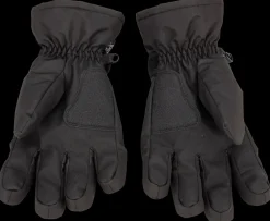 360 Outdoor Handske Unisex - Sort| Huer Og Handsker