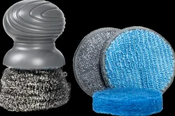 Handy Cleaner 5-i-1| Rengøringsartikler