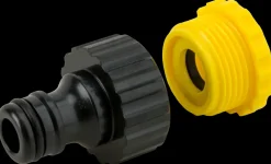 Adano Hanekobling 1/2" - 3/4"| Slanger Og Vandingsartikler