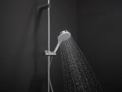 hansgrohe Crometta Vario Håndbrusersæt| Brusesæt Og -Slanger