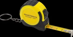 Harald Nyborg Båndmål 3 m| Måleværktøj