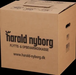 Harald Nyborg Flyttekasse Senior - 1 stk| Flyttekasser