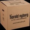 Harald Nyborg Flyttekasse Junior - 1 stk| Flyttekasser
