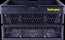 Harald Nyborg Foldekasse| Opbevaringsbokse Og -Kasser
